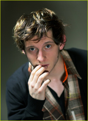 Jamie Bell фото №77374