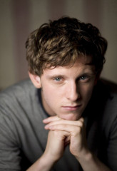 Jamie Bell фото №517092