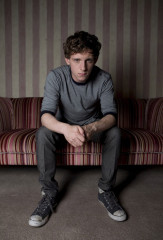 Jamie Bell фото №517094