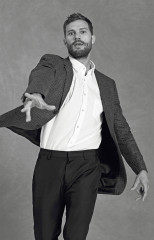 Jamie Dornan фото №953169