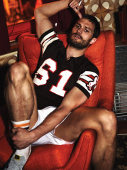 Jamie Dornan фото №738187