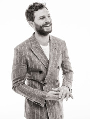 Jamie Dornan - GQ Mexico фото №1340128