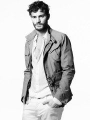 Jamie Dornan фото