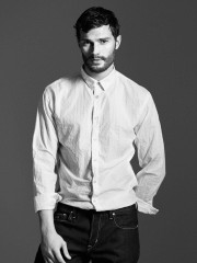 Jamie Dornan фото №719526