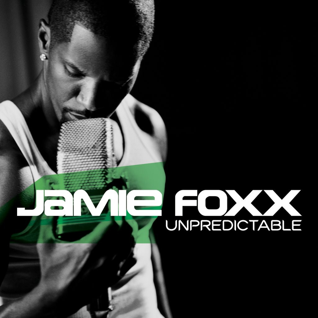 Джейми Фокс (Jamie Foxx)