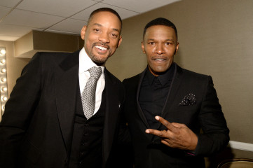 Jamie Foxx фото №842698