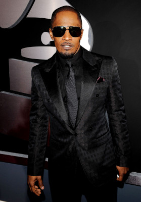 Jamie Foxx фото №239915