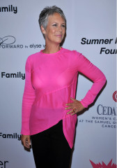 Jamie Lee Curtis фото №419617