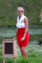 Jamie Lynn Spears фото №160068