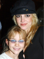 Jamie Lynn Spears фото №458452