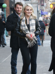 Jamie Lynn Spears фото №689447