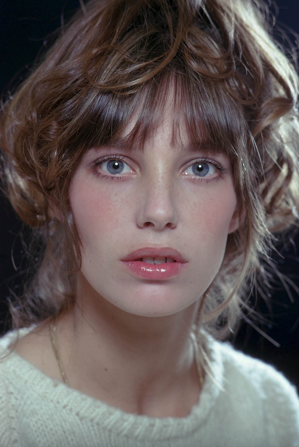 Джейн Биркин (Jane Birkin)