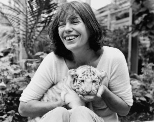 Jane Birkin фото №665817