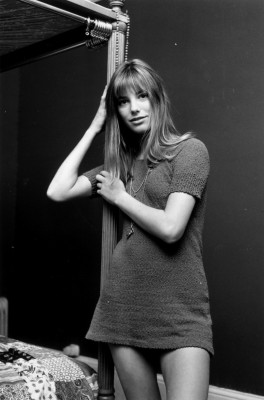 Jane Birkin фото №107079