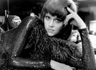 Jane Fonda фото №1414001