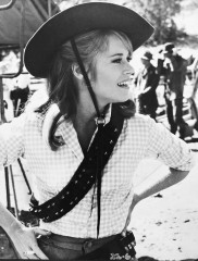 Jane Fonda фото №1360849