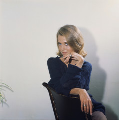 Jane Fonda фото №397732