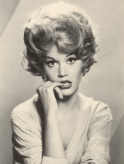 Jane Fonda фото №277715