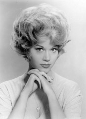 Jane Fonda фото №1360845