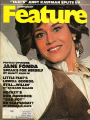 Jane Fonda фото №383693