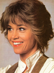 Jane Fonda фото №383692