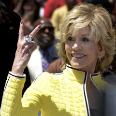 Jane Fonda фото №648953