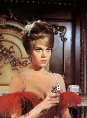 Jane Fonda фото №142626