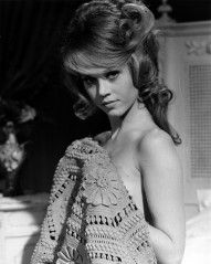 Jane Fonda фото №378663