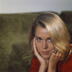 Jane Fonda фото №393471