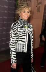 Jane Fonda фото №444559