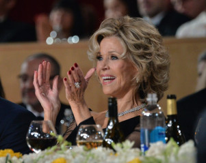 Jane Fonda фото №739407