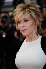 Jane Fonda фото №514116