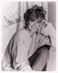 Jane Fonda фото №492678