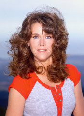 Jane Fonda фото №496909