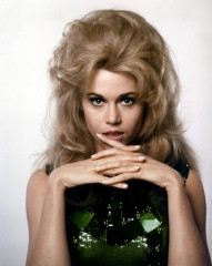 Jane Fonda фото №501451
