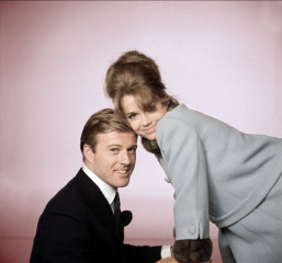 Jane Fonda фото №508552