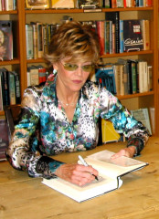 Jane Fonda фото №492680