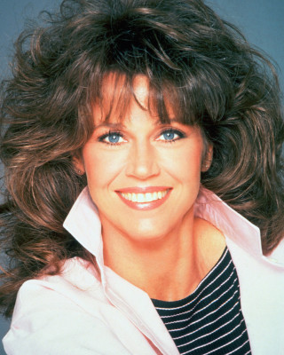Jane Fonda фото №494303
