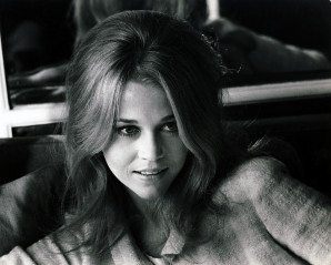 Jane Fonda фото №400990