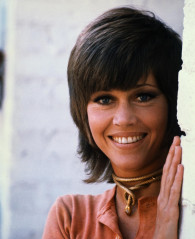Jane Fonda фото №400689