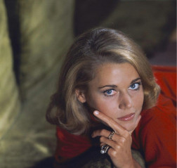 Jane Fonda фото №399596
