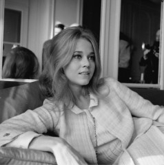 Jane Fonda фото №398982
