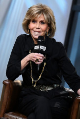 Jane Fonda фото №1033180