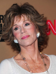 Jane Fonda фото №328369