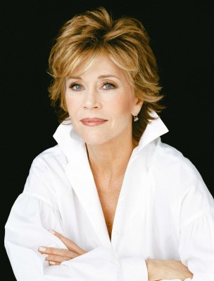 Jane Fonda фото №56360