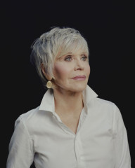 Jane Fonda for The New York Times | 2020 фото №1273423