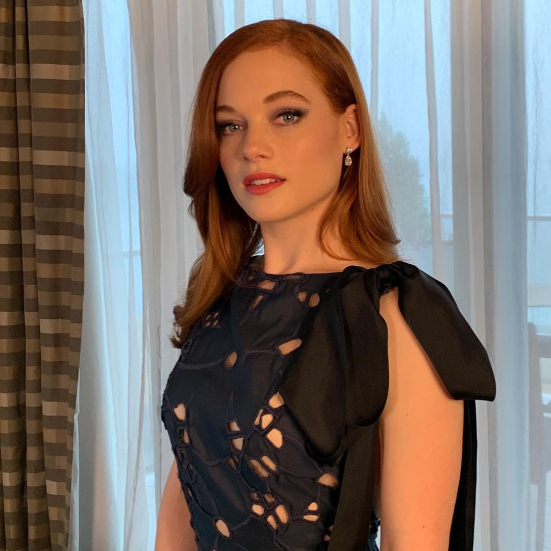 Джейн Леви (Jane Levy)