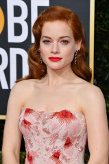 Jane Levy - 77th Annual Golden Globe Awards - Arrivals | Jan 05, 2020 фото №1289978