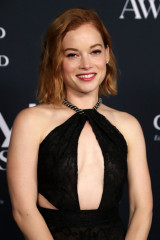 Jane Levy - 6th Annual Instyle Awards in Los Angeles 11/15/2021 фото №1322409