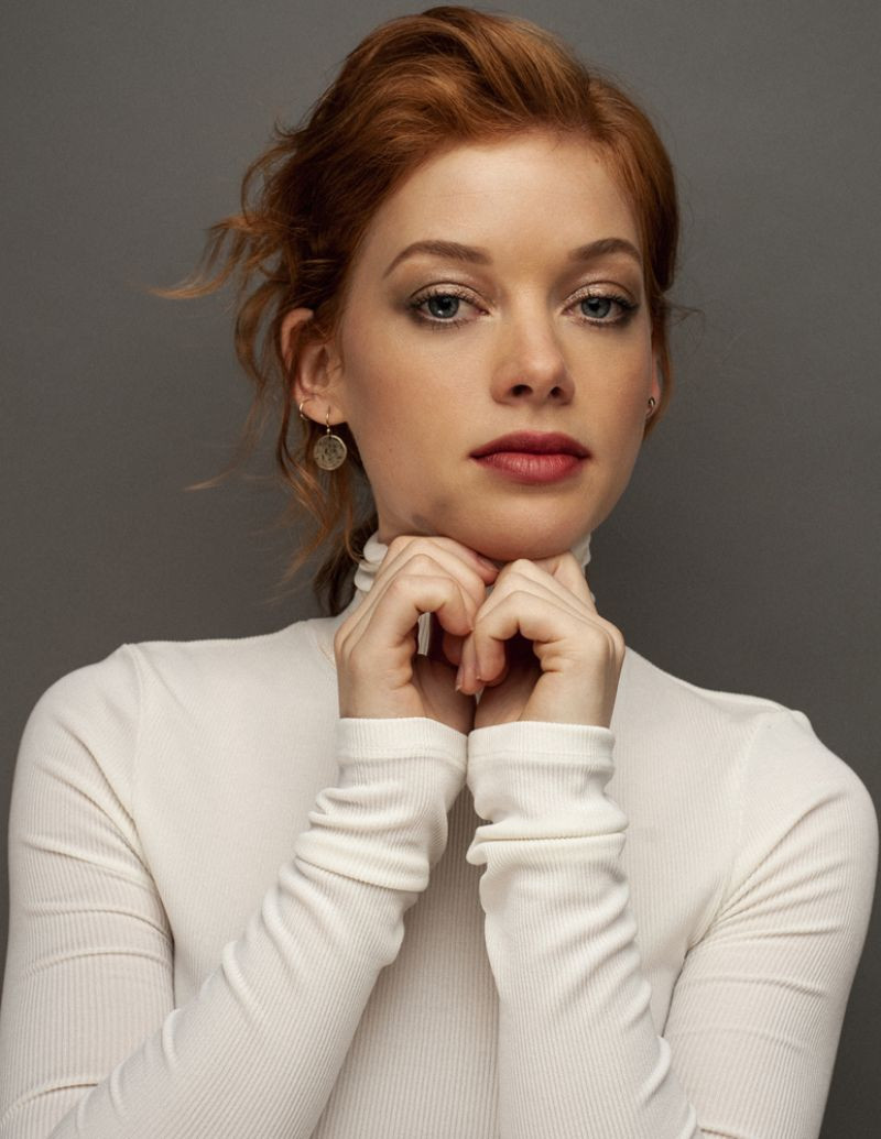 Джейн Леви (Jane Levy)